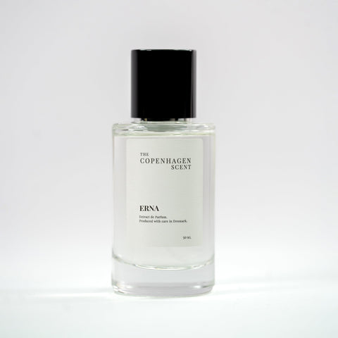 ERNA parfume - The Copenhagen Scent