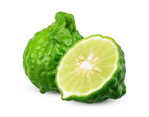 Bergamot