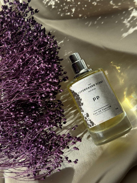 Inspireret af Prada Paradoxe - PP parfume - The Copenhagen Scent
