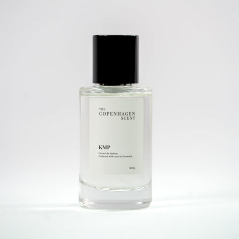 KMP parfume - The Copenhagen Scent