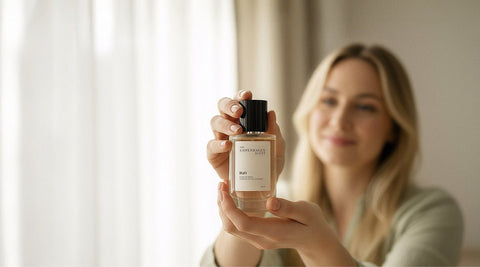 Hvilken parfume kan kvinder bedst lide til mænd? - The Copenhagen Scent