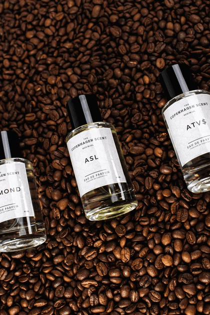 Kvinde parfume top 10 - The Copenhagen Scent