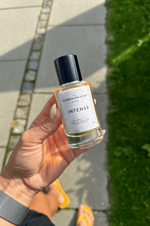 Mest solgte parfumer til kvinder - The Copenhagen Scent