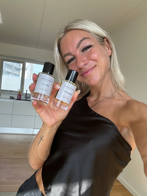 Parfume gaveidéer til kvinder - The Copenhagen Scent