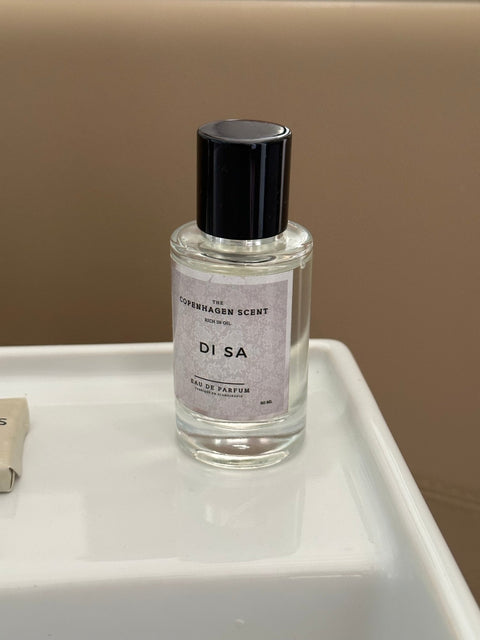 Parfume gaveidéer til mænd - The Copenhagen Scent