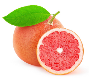 Grapefrugt