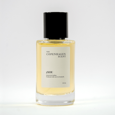 2YOU parfume - The Copenhagen Scent
