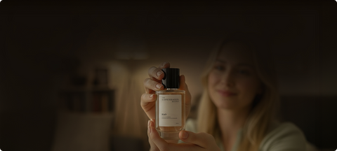 Scents Inspired by Icons.