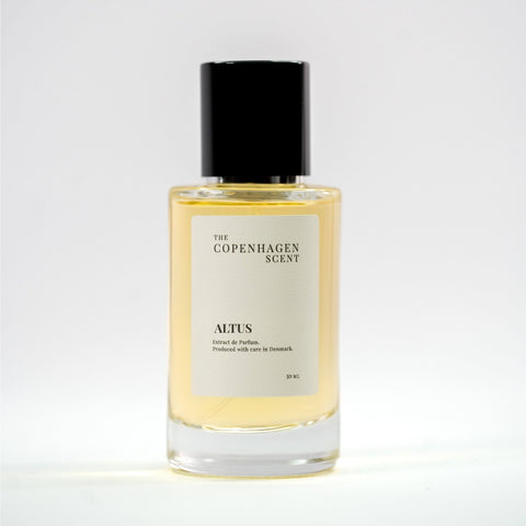 ALTUS parfume - The Copenhagen Scent