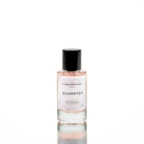 Blomsten - The Copenhagen Scent parfume - The Copenhagen Scent