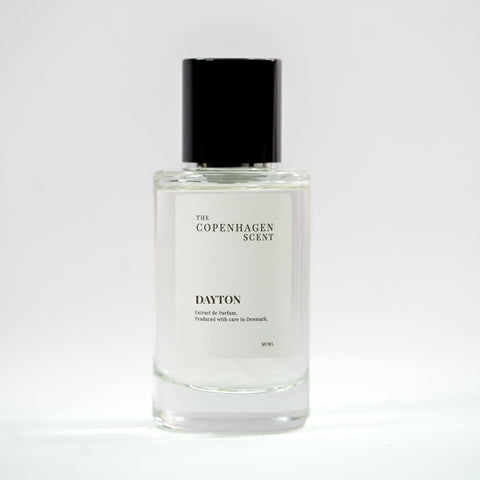 DAYTON parfume - The Copenhagen Scent