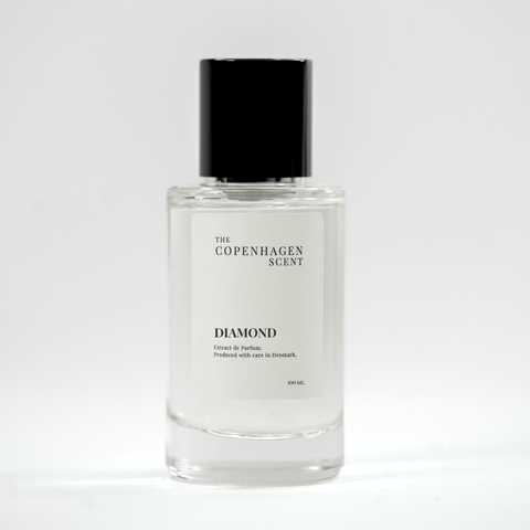 DIAMOND parfume - The Copenhagen Scent