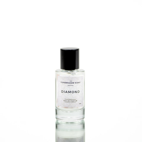 Diamond - The Copenhagen Scent parfume - The Copenhagen Scent