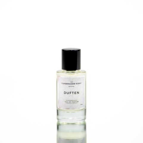 Duften - The Copenhagen Scent parfume - The Copenhagen Scent