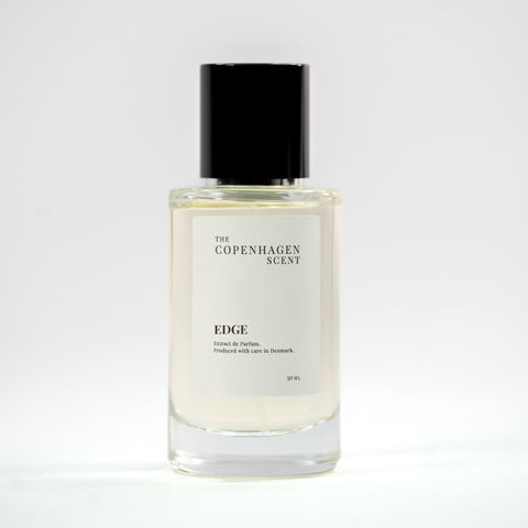 EDGE parfume - The Copenhagen Scent