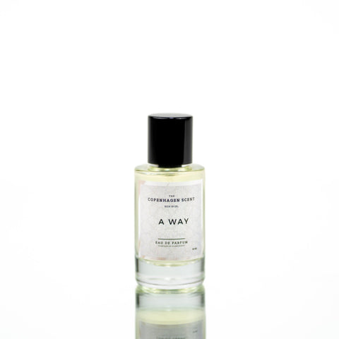 Inspireret af Armani My Way - A Way parfume - The Copenhagen Scent