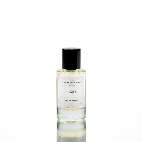 Inspireret af Armani Sì - ASI parfume - The Copenhagen Scent