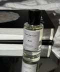 Inspireret af Armani Sì - ASI parfume - The Copenhagen Scent