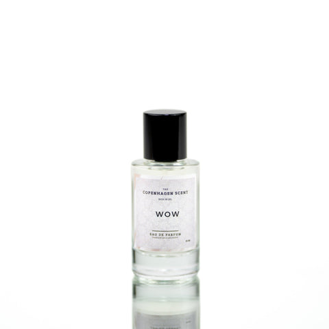 Inspireret af Because It's You - Wow parfume - The Copenhagen Scent