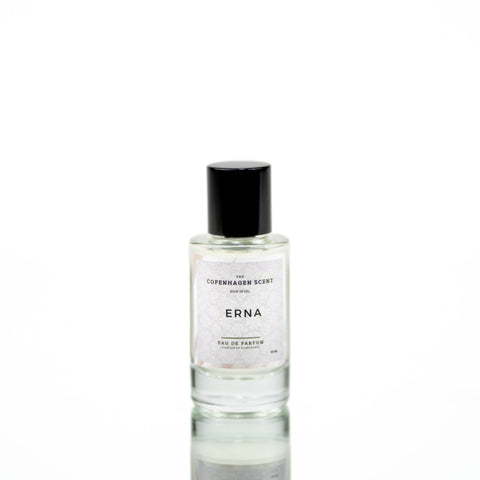 Inspireret af Erba Pura - Erna parfume - The Copenhagen Scent