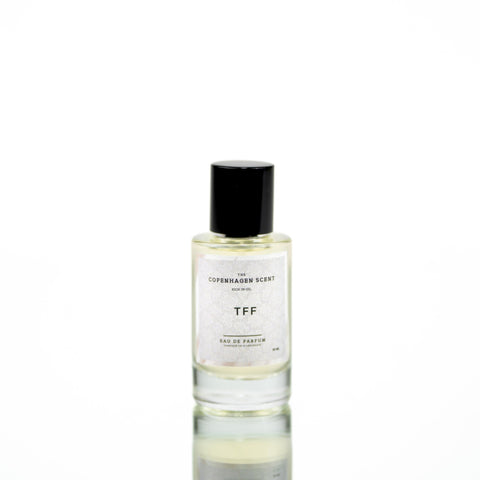 Inspireret af Fucking Faboulous - T FF parfume - The Copenhagen Scent