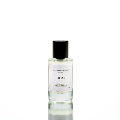 Inspireret af Kilian Angels' Share - KMP parfume - The Copenhagen Scent