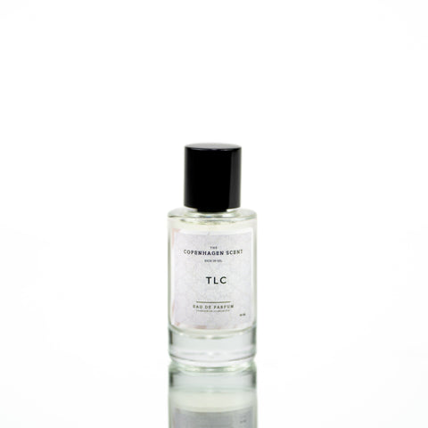 Inspireret af Lost Cherry - TLC parfume - The Copenhagen Scent