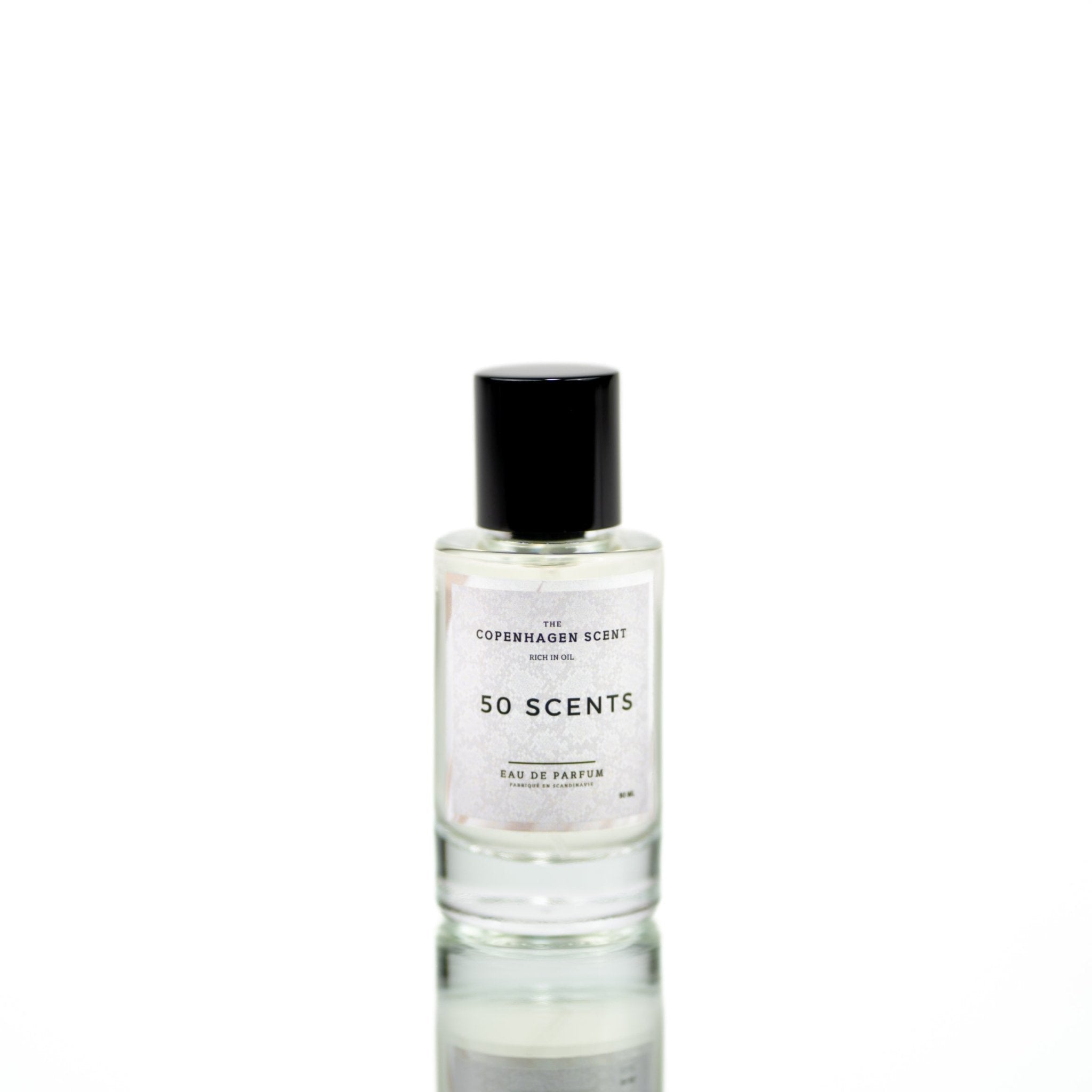 50 Scents