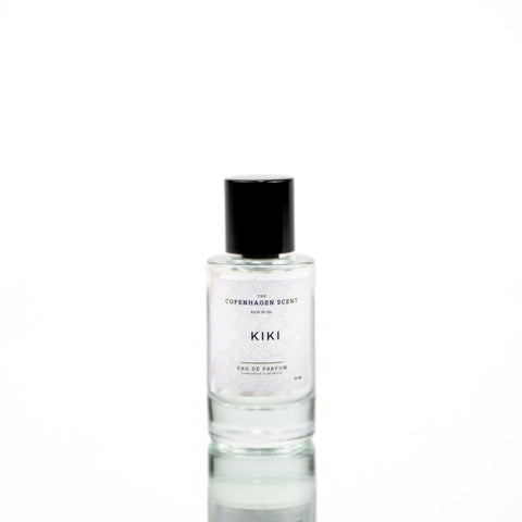 Kiki - The Copenhagen Scent parfume - The Copenhagen Scent