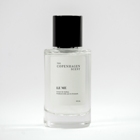 LE ME parfume - The Copenhagen Scent