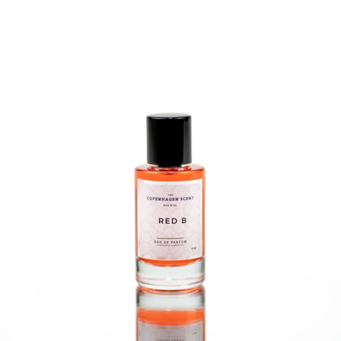 Red B - The Copenhagen Scent parfume - The Copenhagen Scent