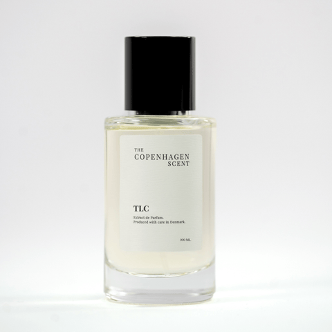 TLC - 100 ml parfume - The Copenhagen Scent